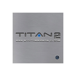 best service TITAN2 [メール納品 代引き不可]