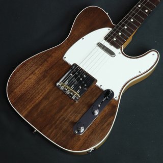 Fender ISHIBASHI FSR Made in Japan Traditional 60s Custom Telecaster Walnut Top 【横浜店】