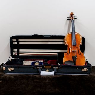 Anton Prell (アントンプレル)No3 Stradivarius set/Oblong バイオリンセット