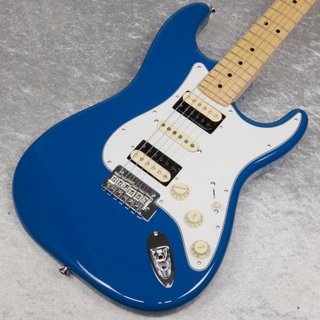 Fender2024 Collection Made in Japan Hybrid II Stratocaster HSH Forest Blue【新宿店】