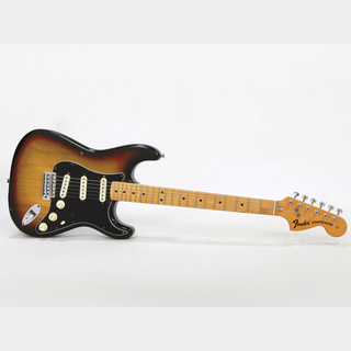 FenderStratocaster '76 Sunburst