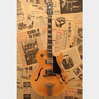 Gibson1960 ES-175TDN "Blond Finish"