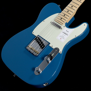 Fender Made in Japan Hybrid II Telecaster Maple Forest Blue(重量:3.39kg)【渋谷店】