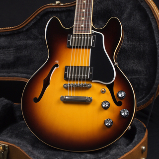 Gibson ES-339 VS 2014年製 ~Vintage Sunburst~