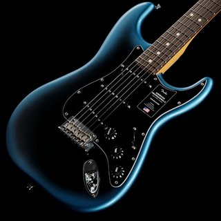 Fender American Professional II Stratocaster Rosewood Fingerboard Dark Night【渋谷店】