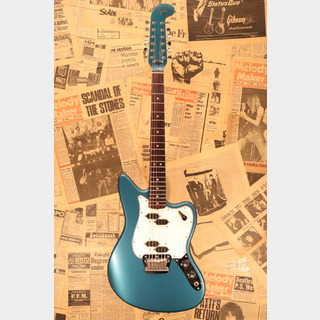 Fender1966 Electric XII  "Original Lake Placid Blue Finish with Near Mint Condition"