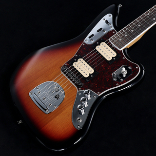 FenderKurt Cobain Jaguar NOS 3-Color Sunburst【渋谷店】