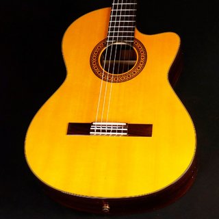 K.Yairi CE-1D Natural Stain ≪S/N:92473≫ 【心斎橋店】