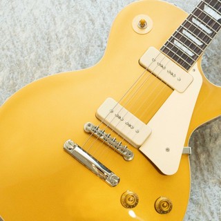 Gibson Les Paul Standard '50s P90 -Gold Top- #204040290