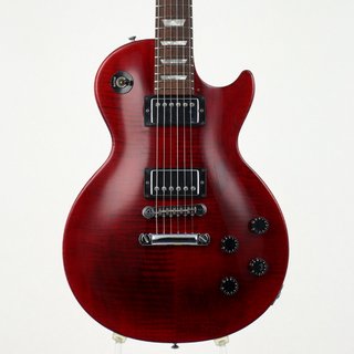 Gibson Les Paul Studio Plus Top Wine Red【福岡パルコ店】