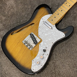 Fender JapanTN70-ASH