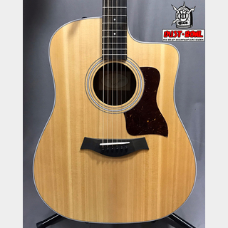 Taylor210ce Rosewood
