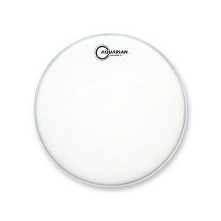 AQUARIAN TCRSP2-16 [Response 2 / Coated White 16]【2プライ/7mil+7mil】【お取り寄せ品】