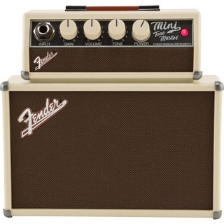 Fender 【アンプSPECIAL SALE】Mini Tonemaster Amplifier