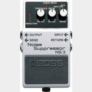 BOSSNS-2 Noise Suppressor ノイズ サプレッサー NS2【名古屋栄店】