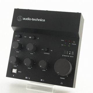 audio-technica AT-UMX3 【御茶ノ水本店】
