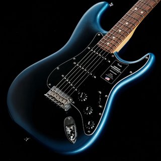 FenderAmerican Professional II Stratocaster Rosewood Fingerboard Dark Night【渋谷店】