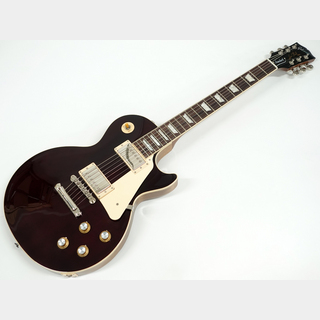 Gibson Custom Color Series Les Paul Standard 60s Figured Top / Translucent Oxblood  #215930301