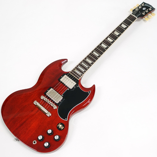 Gibson SG Standard '61 Vintage Cherry #235530094