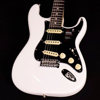 Fender American Performer Stratocaster Rosewood Arctic White ≪S/N:US23059845≫ 【心斎橋店】