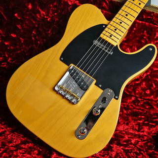 Fender American Vintage II 1951 Telecaster Butterscotch Blonde