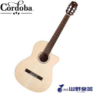 Cordobaエレガットギター FUSION 5 / Natural
