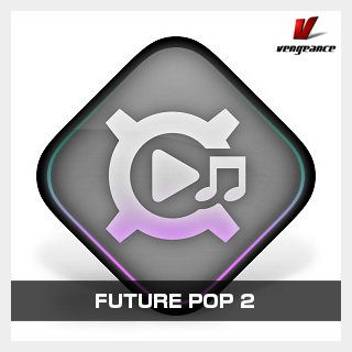 Vengeance Sound FUTURE POP 2