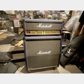 Marshall 6100 30th Anniversary +6960A Set