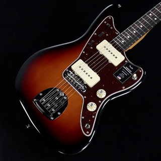FenderAmerican Professional II Jazzmaster 3-Color Sunburst(重量:3.78kg)【渋谷店】