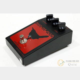 Wren and Cuff CreationsBox of War Red & Black Special Edition [NK667]
