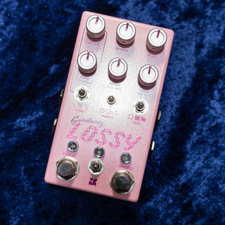 Chase Bliss Audio Lossy