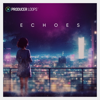 PRODUCER LOOPS ECHOES