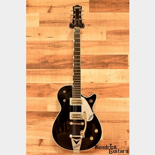 Gretsch2004 Duo Jet G6128T Jet Black with Bigsby