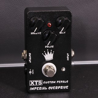 Xact Tone Solutions Imperial Overdrive