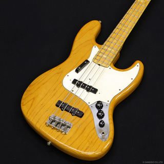 Fender1975 Jazz Bass [Natural]