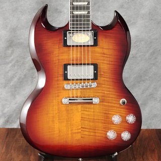 EpiphoneInspired by Gibson SG Modern Figured Mojave Burst  【梅田店】