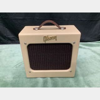 GibsonGA-5 Les Paul Junior Amp (ギブソン GA5 ギターアンプ 5W 真空管アンプ)