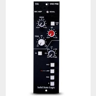 Solid State Logic VPR500 VHD+preamp