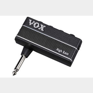 VOX amPlug 3 High Gain AP3-HG【ギター用ヘッドフォン・アンプ】
