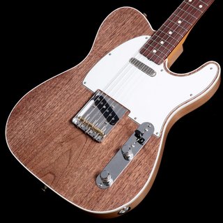 Fender ISHIBASHI FSR Made in Japan Traditional 60s Custom Telecaster Walnut Top[重量:3.4kg]【池袋店】