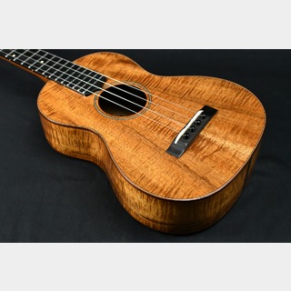 tkitki ukuleleHK-T5A E/R Custom Tenor TR10th AnniversaryModel