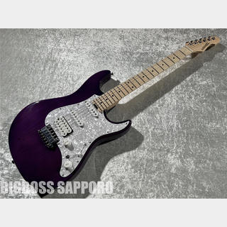 EDWARDS E-SNAPPER-AS/M (See Thru Purple)