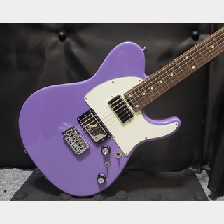 SCHECTER KR-24-2H-FXD-MH/VP/R [Sound Messe 2023 Special Edition] 西日本限定商品