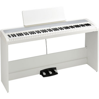 KORG コルグ B2SP WH 電子ピアノ