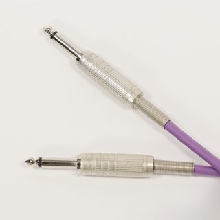 CANAREProfessional Cable Series G03 Purple 3m S-S Straight - Straight シールド カナレ【WEBSHOP】