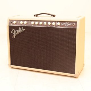 Fender Super-Sonic 22 Combo Blonde ギター用アンプ【名古屋栄店】