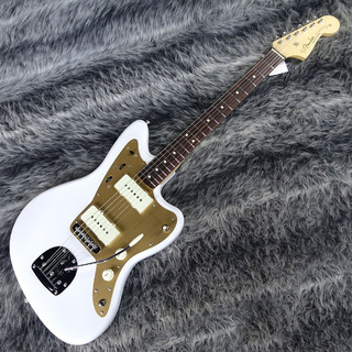 Fender Made in Japan Heritage 60s Jazzmaster White Blonde