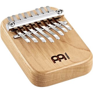 MeinlKL801S [Solid Kalimbas / 8 Notes - Maple]【在庫処分特価品】