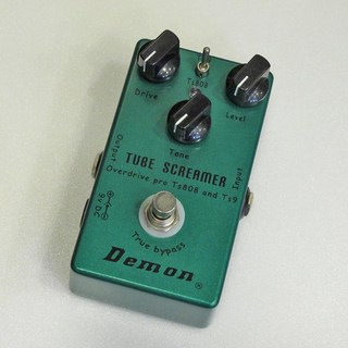 UNKNOWN 【USED】Mosky / Demon TUBE SCREAMER