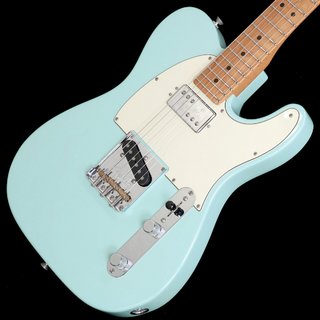 Fender Limited Edition American Pro Telecaster Roasted Maple Neck Daphne Blue [3.64kg/2019年製]【池袋店】